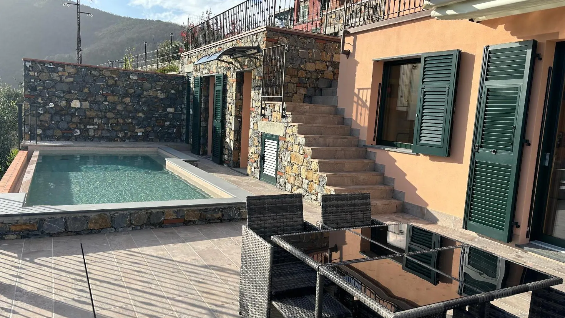 Villa Nina モネーリア 0*,  イタリア