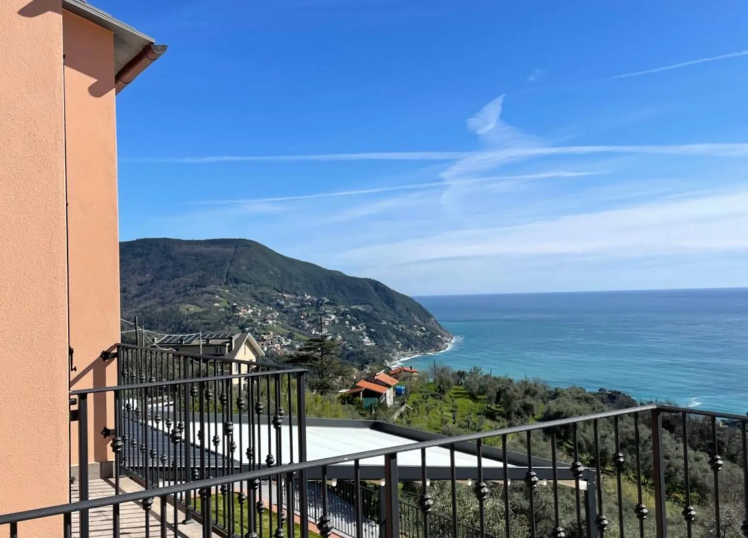Villa Nina Moneglia 0*,  Italy