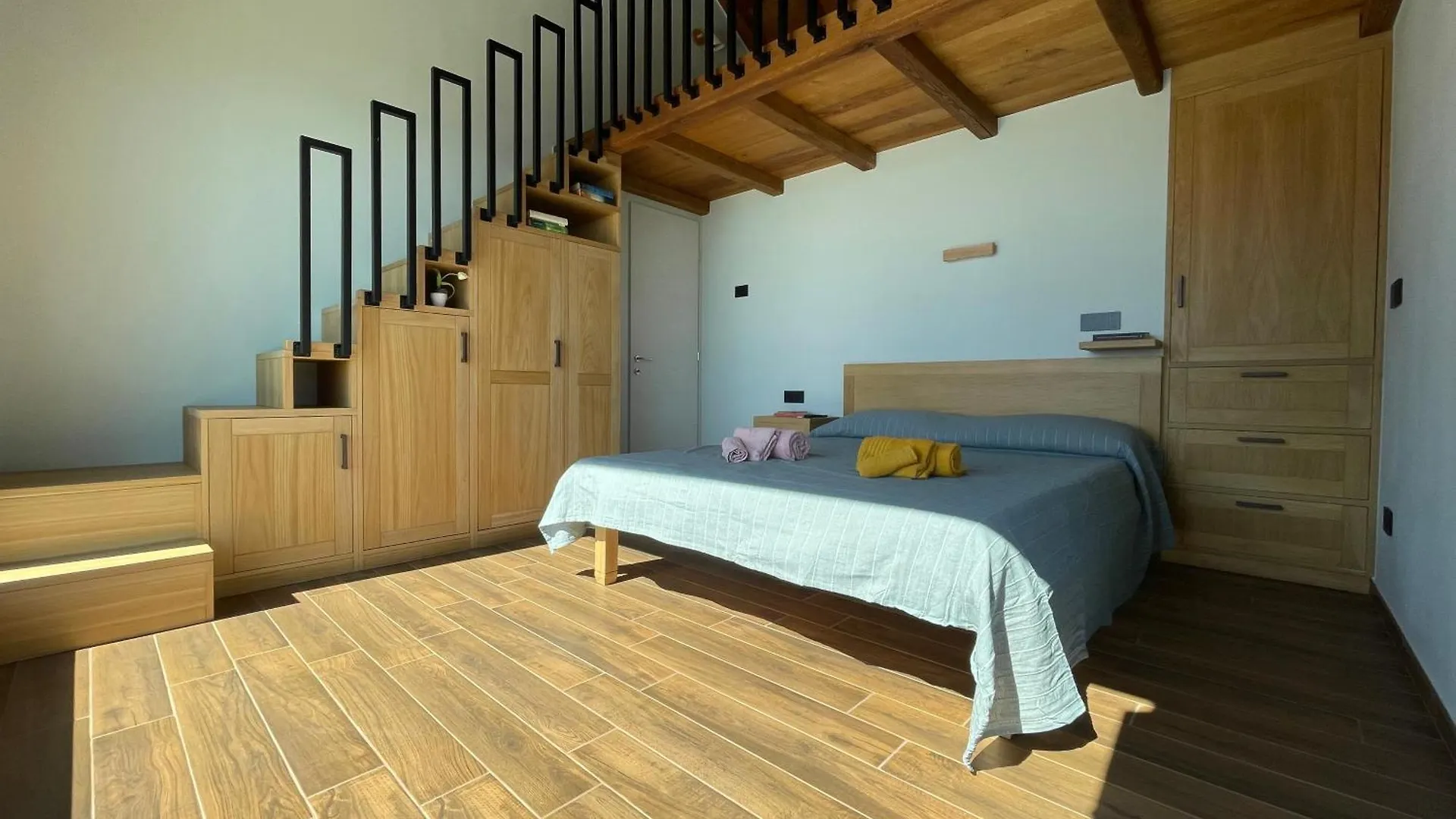 Villa Nina Moneglia