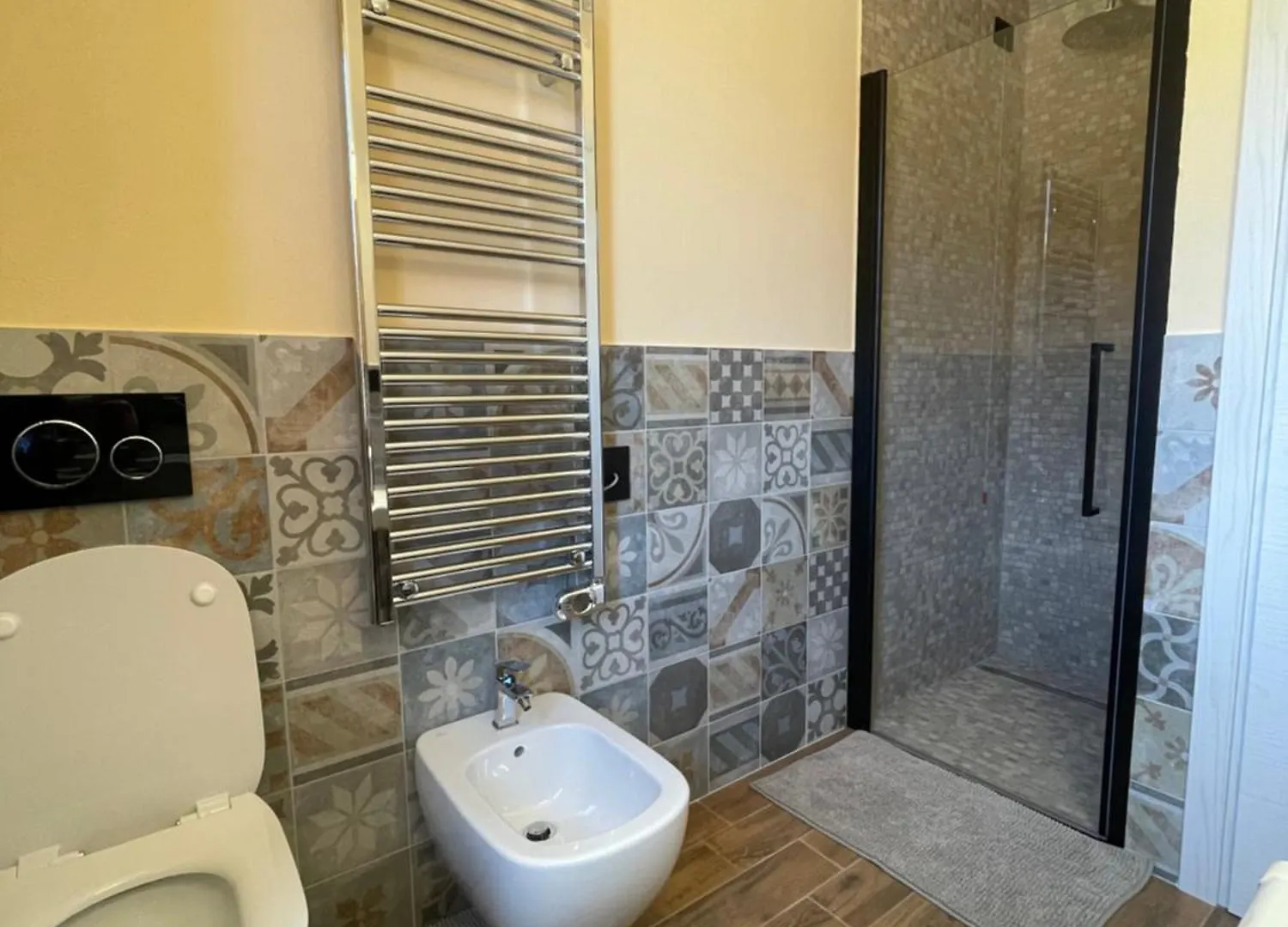 Villa Nina Moneglia 0*,  Italy