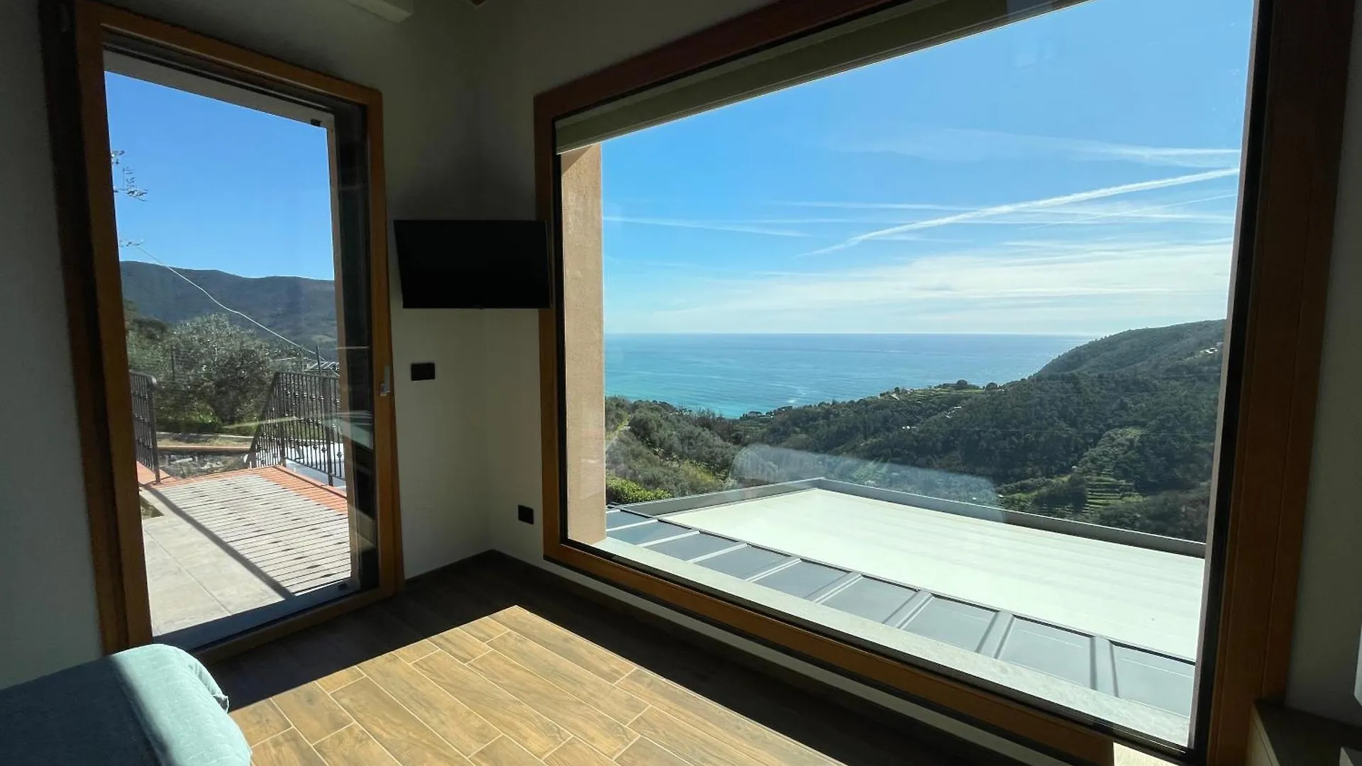 Villa Nina Moneglia Italy
